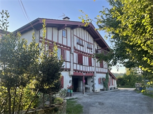 appartement à la vente -   64240  HASPARREN, surface 80 m2 vente appartement - APR714896